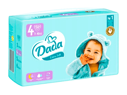 pampers cena 150 szt