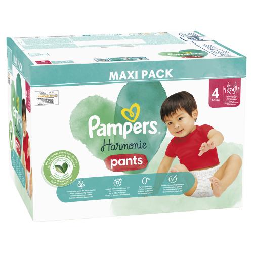 pampers profukty