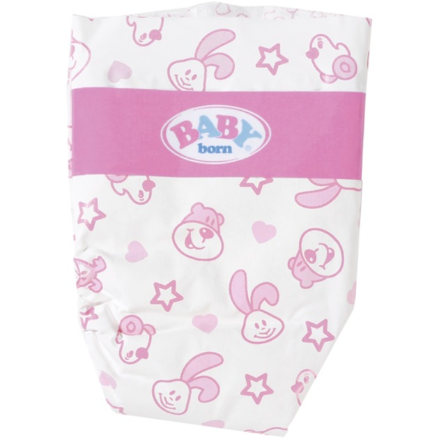 rossmann pampers 2