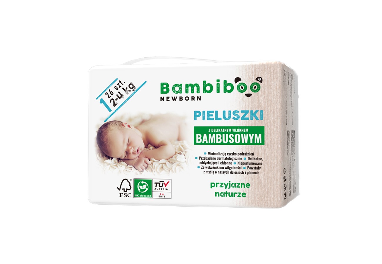 pieluchy pampers 6 56sztuk