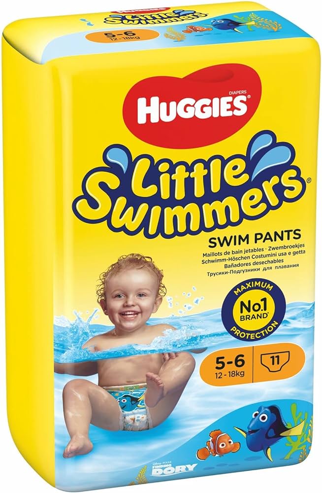 huggies uk