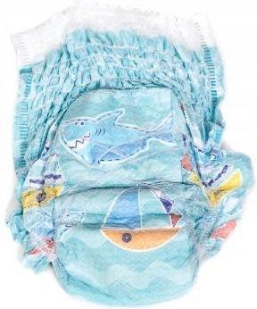 pampers rozmiar 1 43 stuki