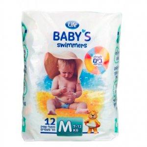 Canpol Babies 2/782 Termometr do kąpieli