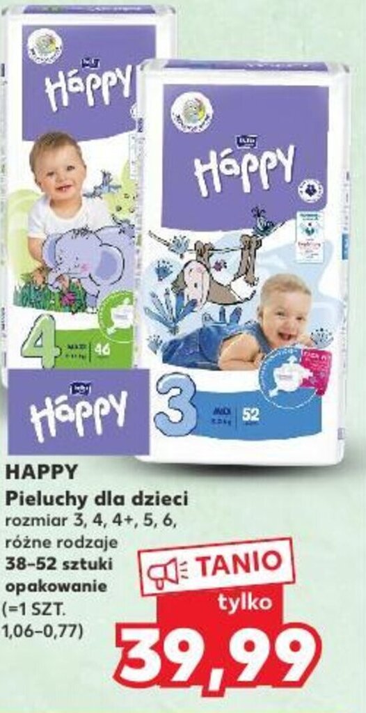 pampers procare 1 pieluchy 2 5 kg 38 szt