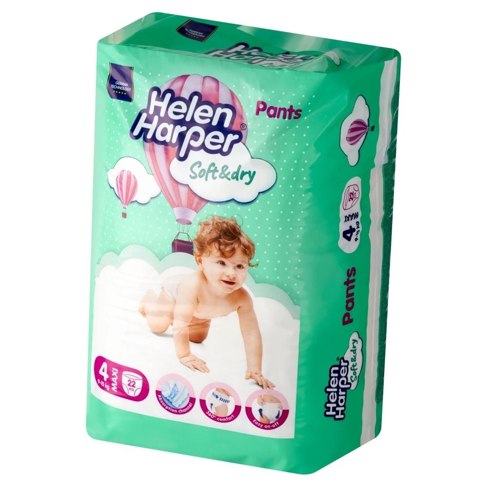 pieluchomajtki pampers 4 5 płock