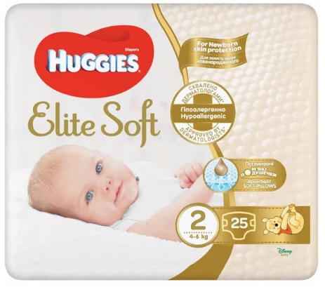 pieluchy pampers intermarche