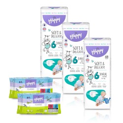 rossnę pampers premium care pieluchy 4