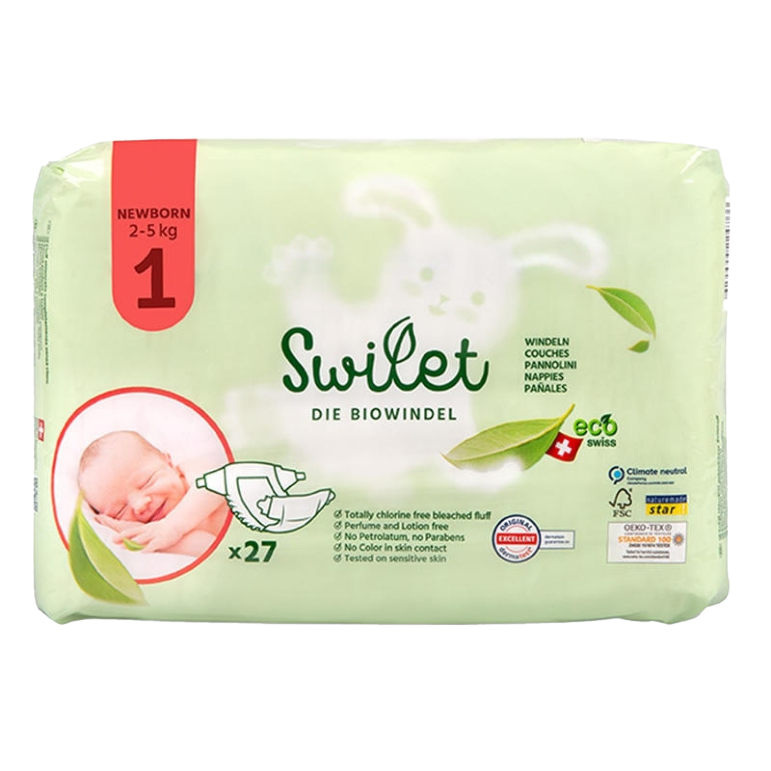 pampers 3 uczulenie