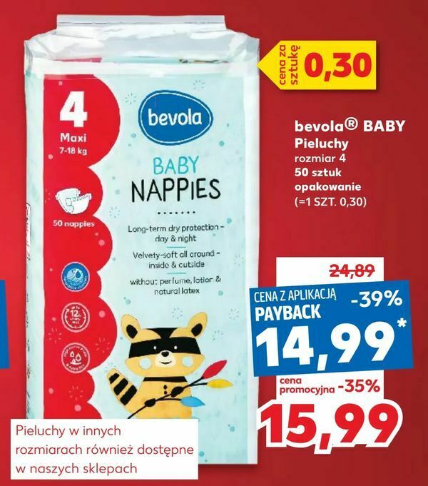 pampers serwis konsumenta