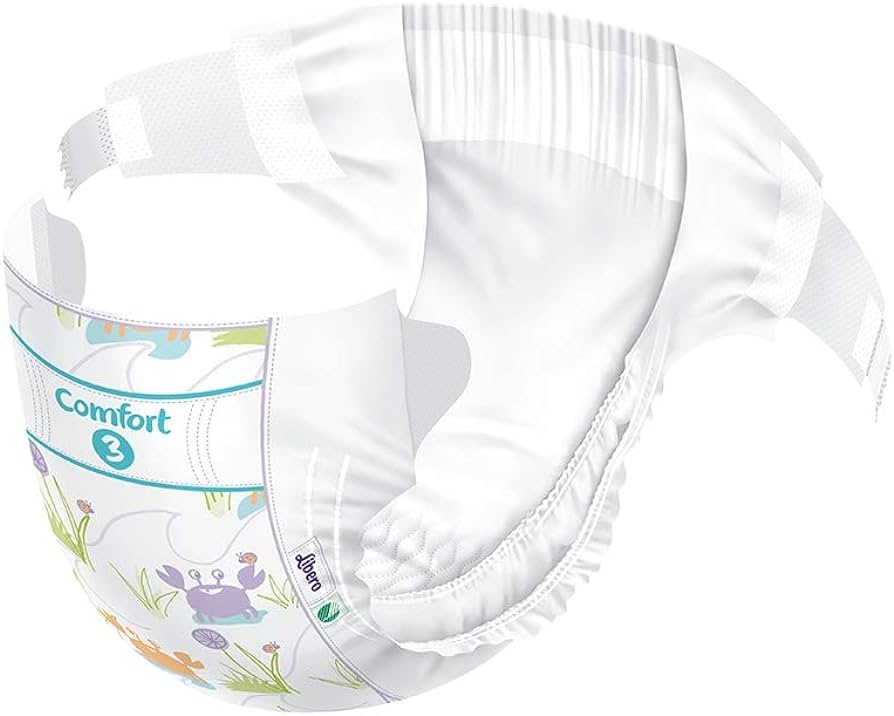 huggies diapers