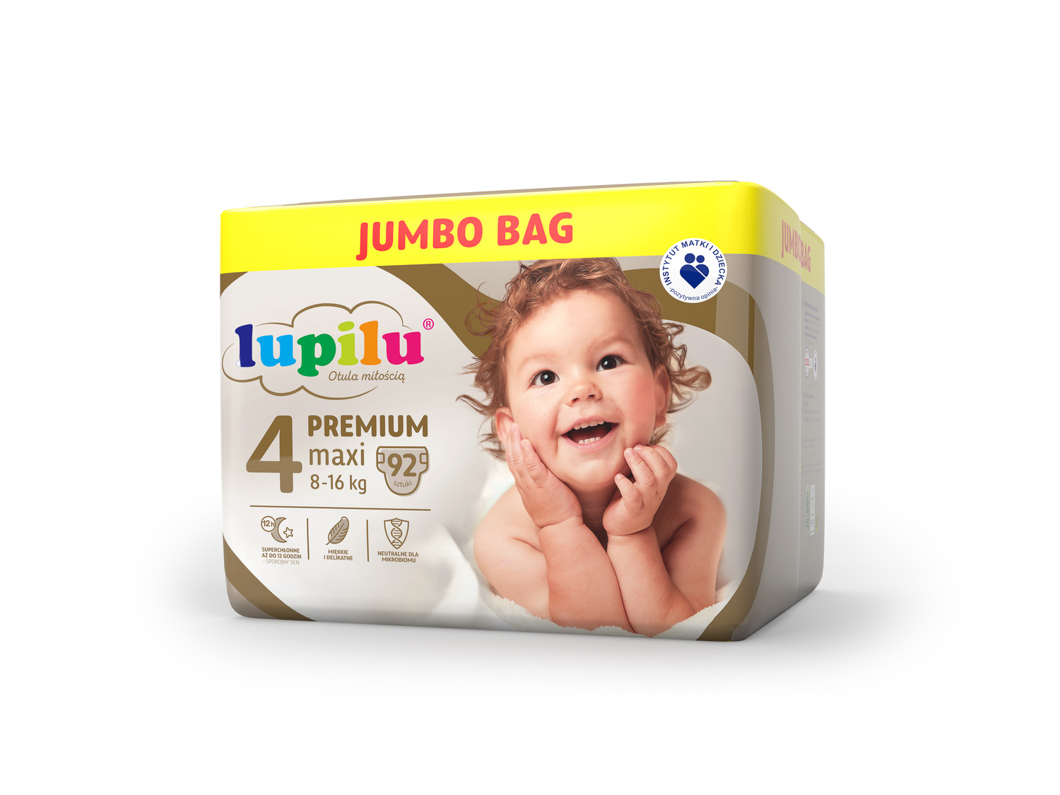 pampers chusteczki promocja