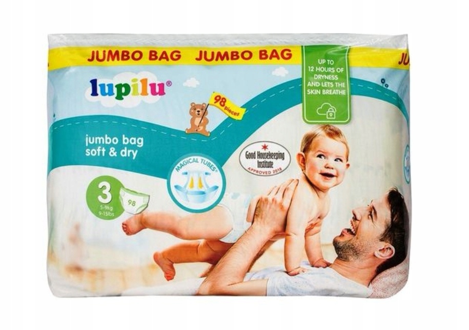 pieluchy pampers active baby mega box plus 4+