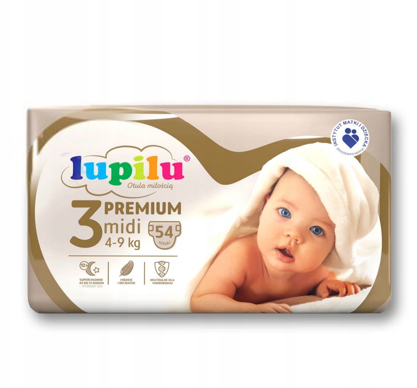 pampersy do pływania huggies czy pampers