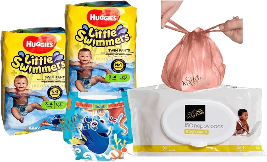 ceneo pampers premium care 3