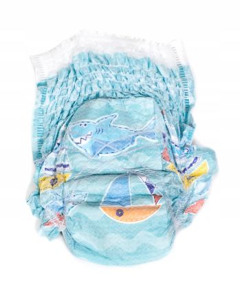 pampers.splashers biedronka