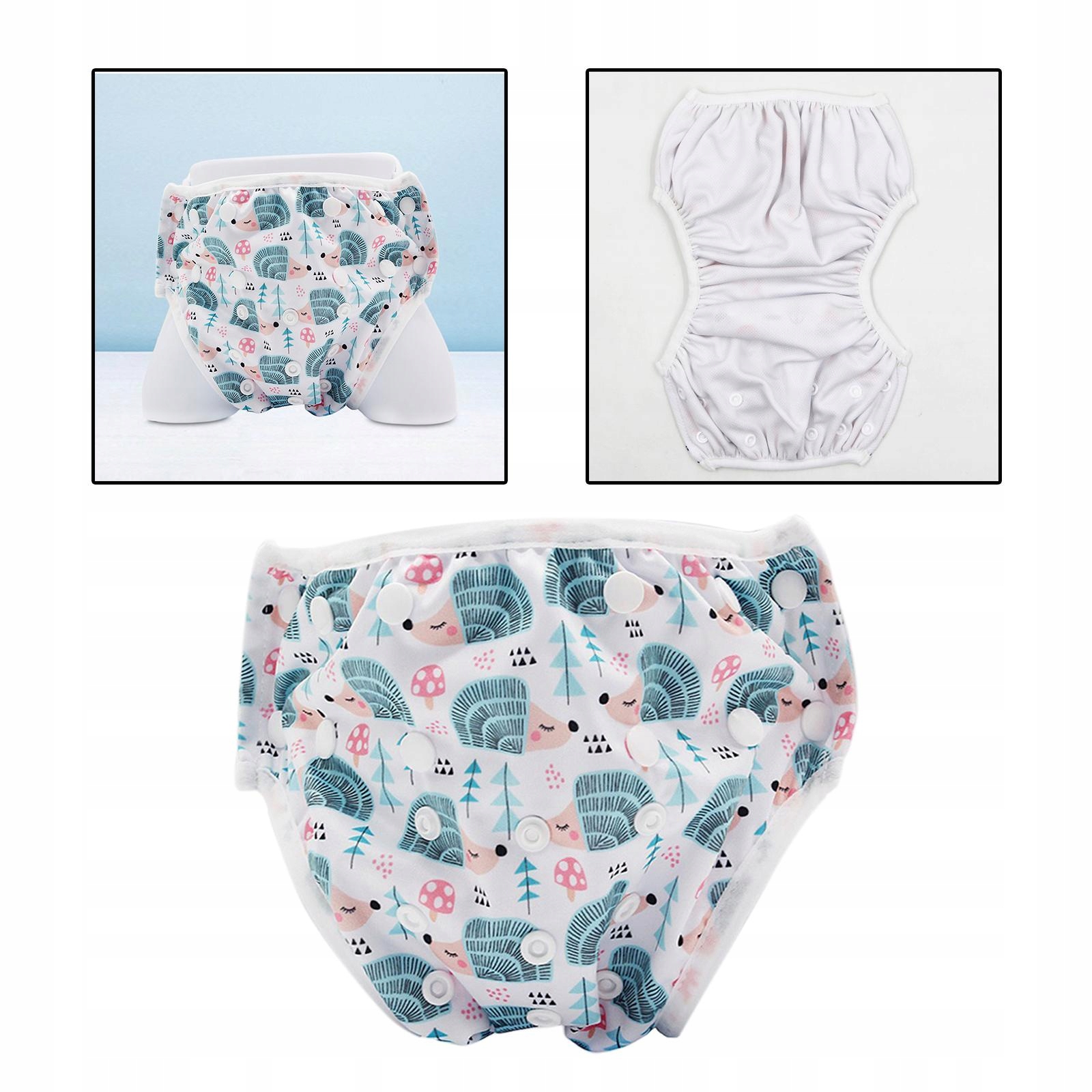 pieluchy pampers 3 cena pants