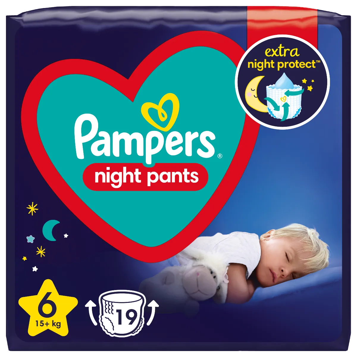 pieluchy pampers premium care 3 rossman