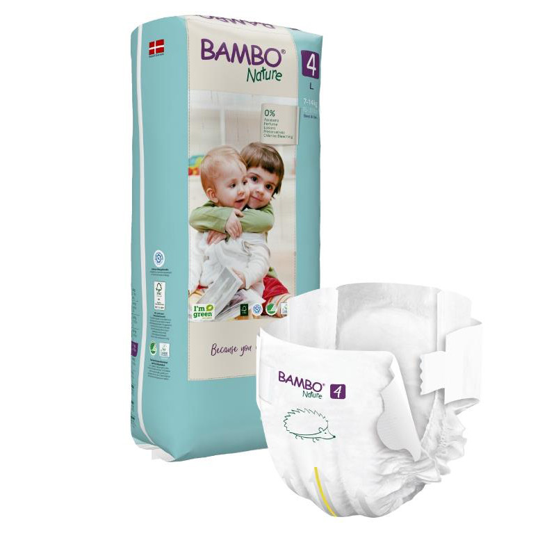 pampers newborn chusteczki