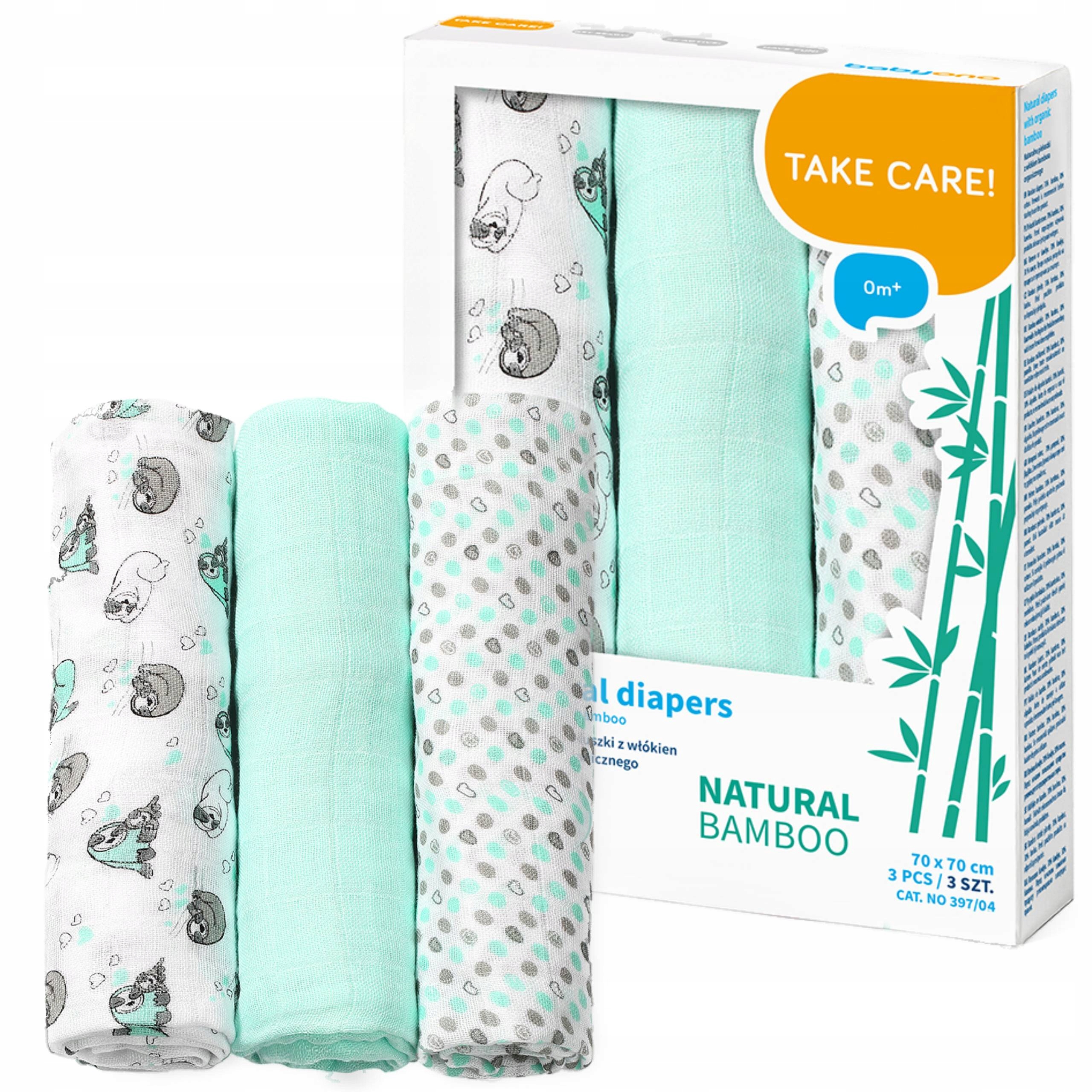 pampers pieluszki premium care