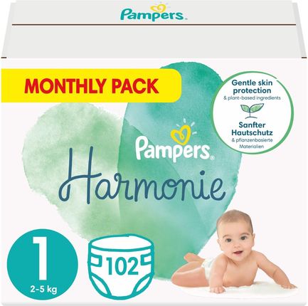 pampers canon g3400