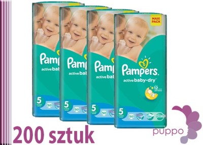 pieluchy pampers 5 tesco