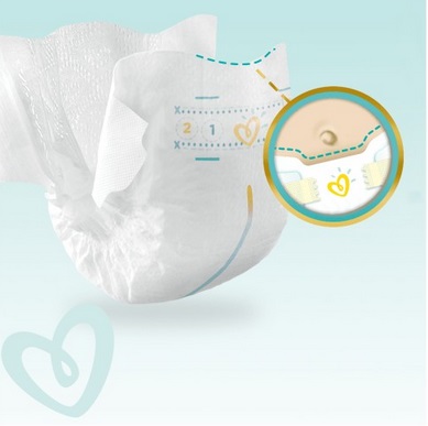 pampers 6 active fit