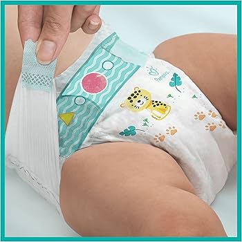 pampers premium care 1 stara wersja