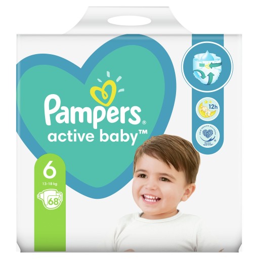 wycofuja dada pampers