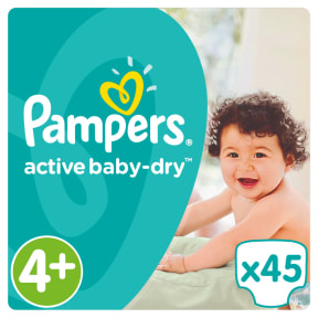 bambo nature vs pampers