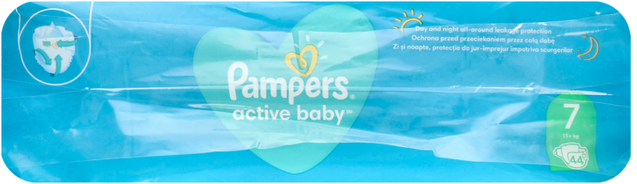 pampers pierwsze chwile muzyka