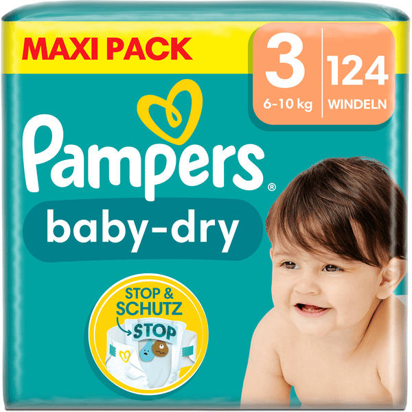 pampers diapers pants mega box no.4 104 pcs