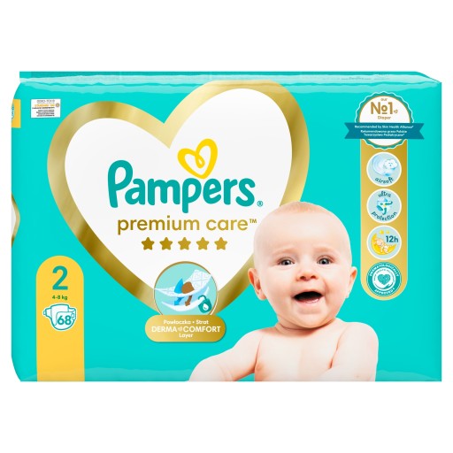pampers 3 uk