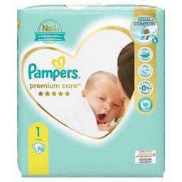 guzik pampers