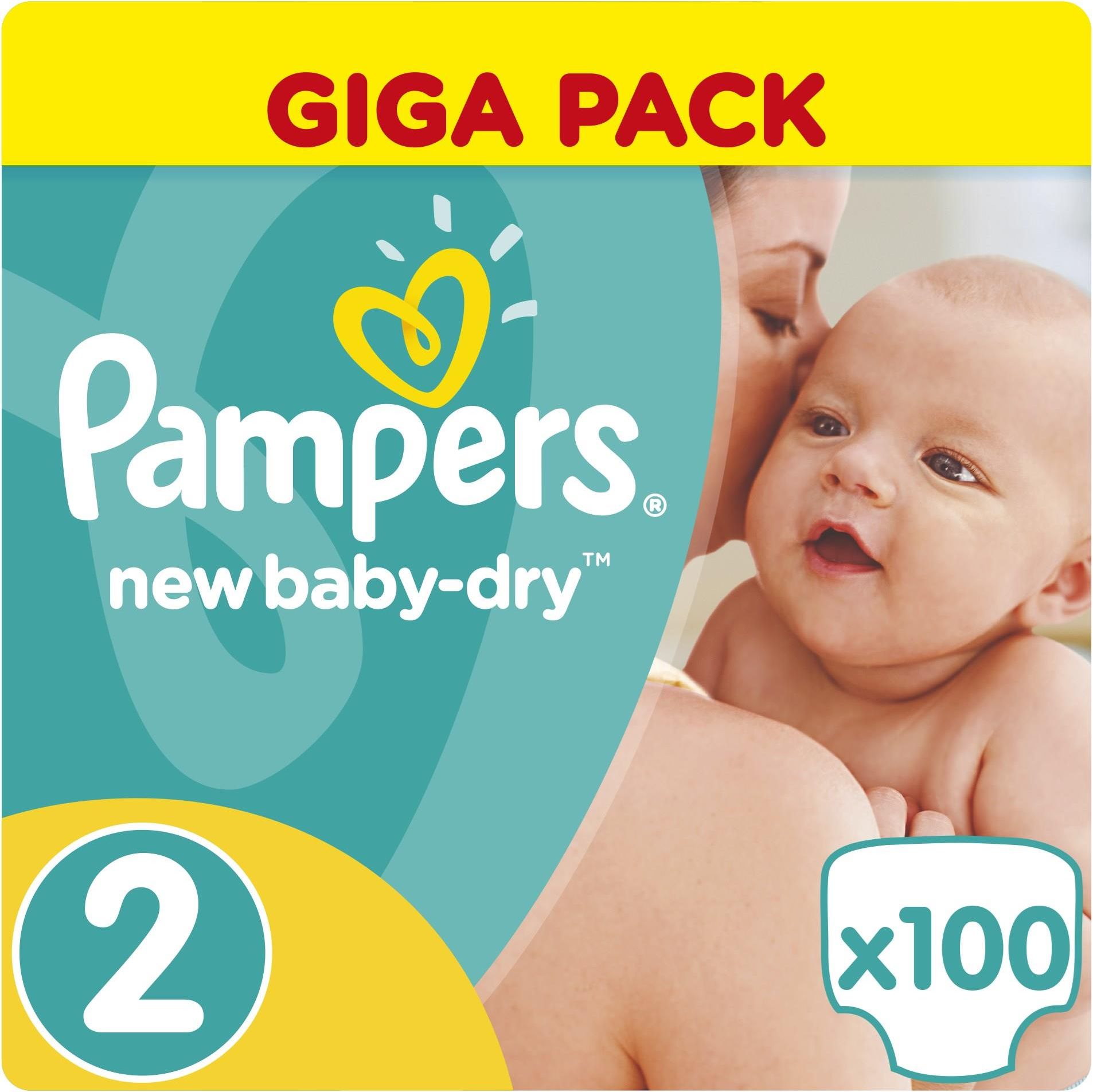 pampers active baby dry 3 172