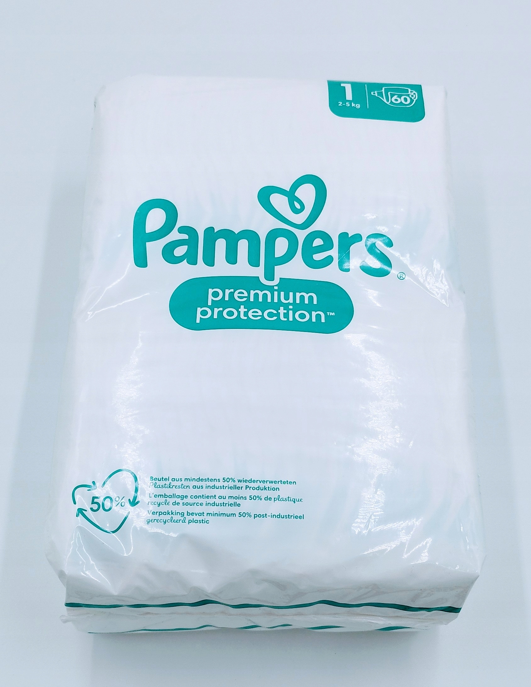 pampers premium care feedo