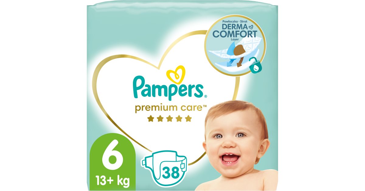 pampers mega pack 2 144