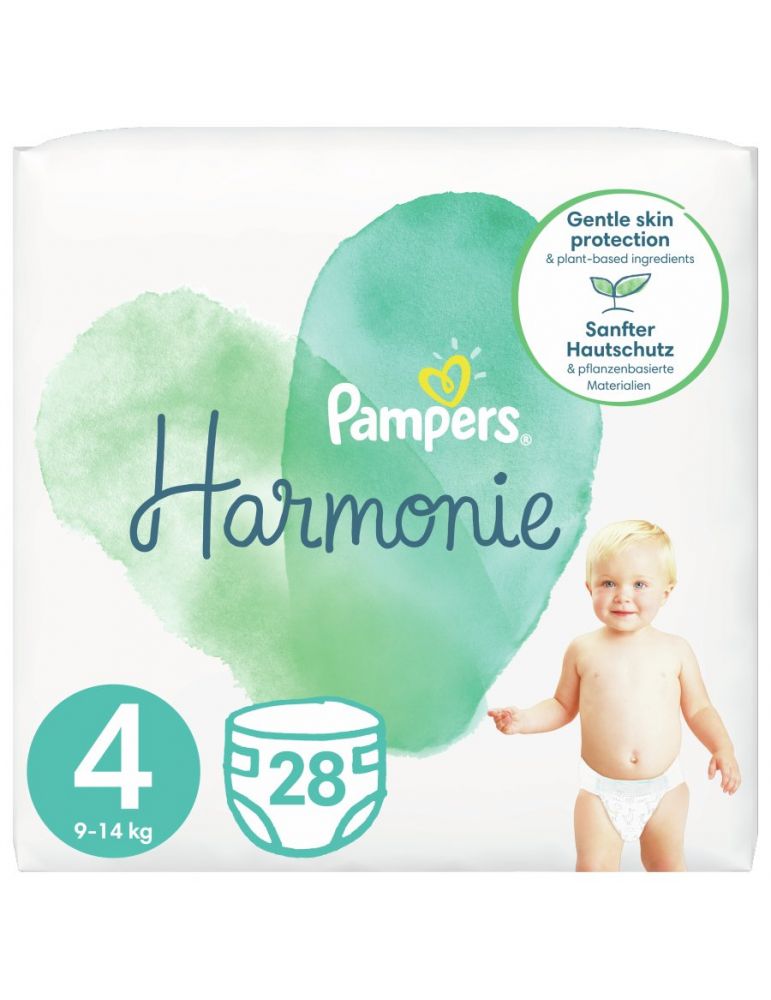 pampers akademia