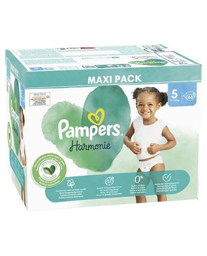 pieluchomajtki pampers romziary