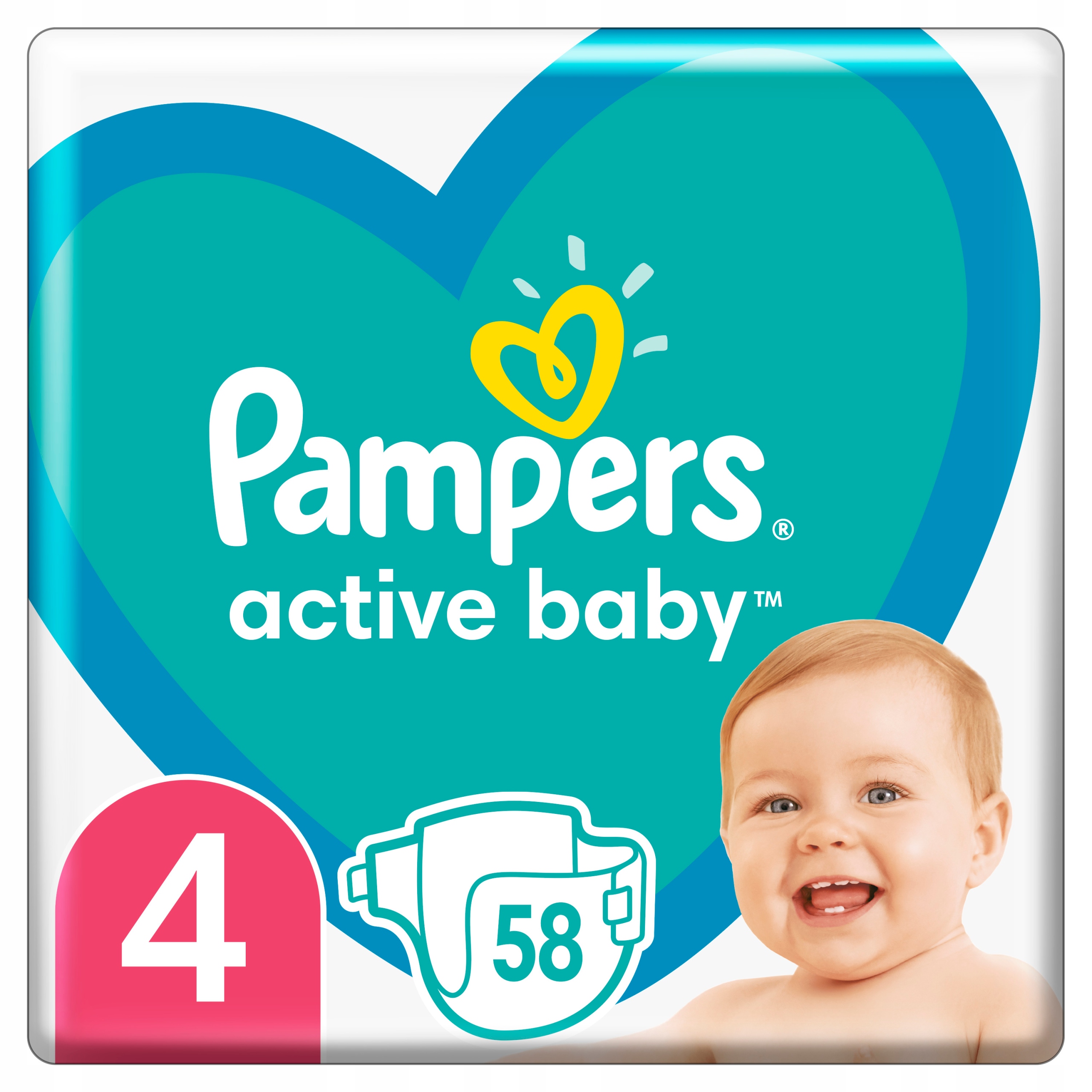 pampers new baby pieluchy rozmiar 1 newborn ceneo