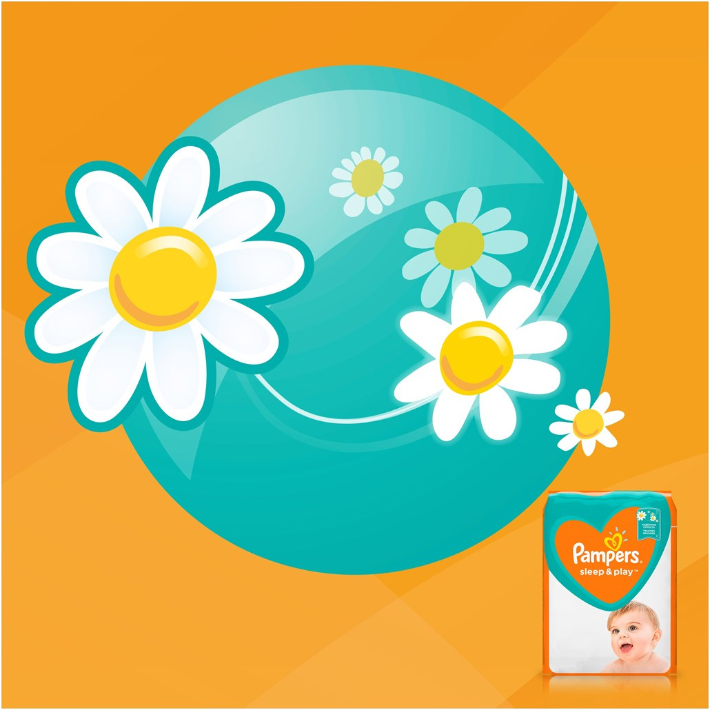 tesco pieluchy pampers premium care 4