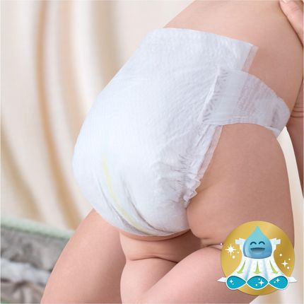 pampers fresh care