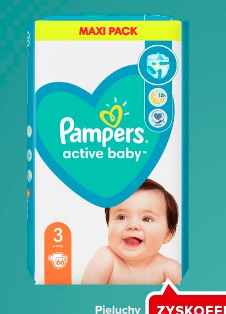 pampers premium najtaniej