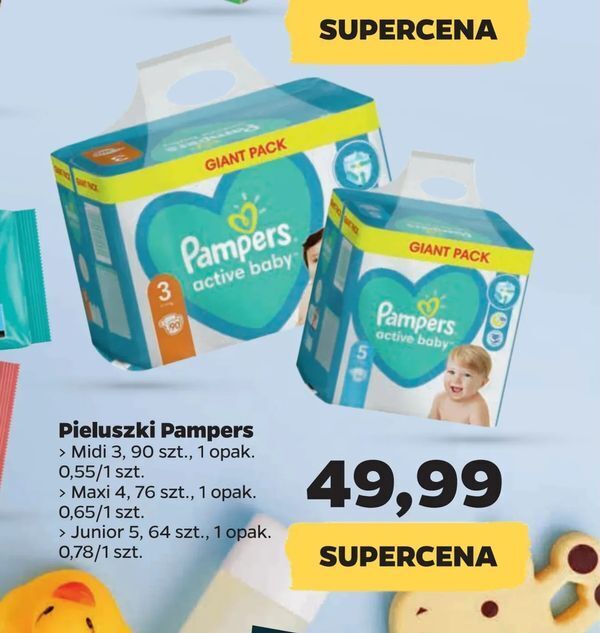 pampers za karę opowiadania