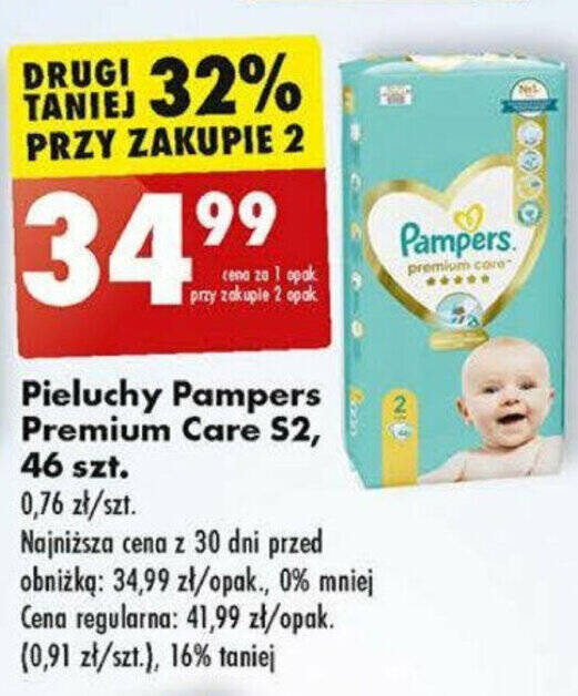 pepper pampers