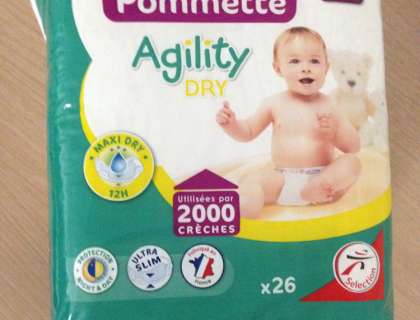 wf-7521 pojemnik pampers