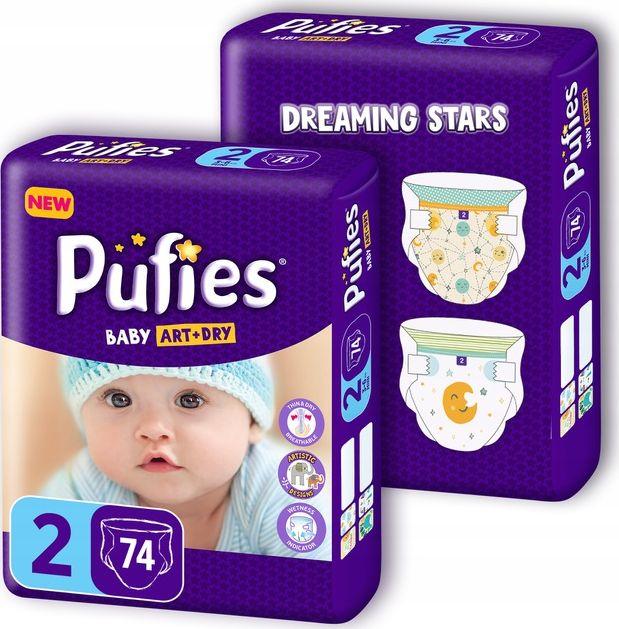 pampers premium care 4 emag