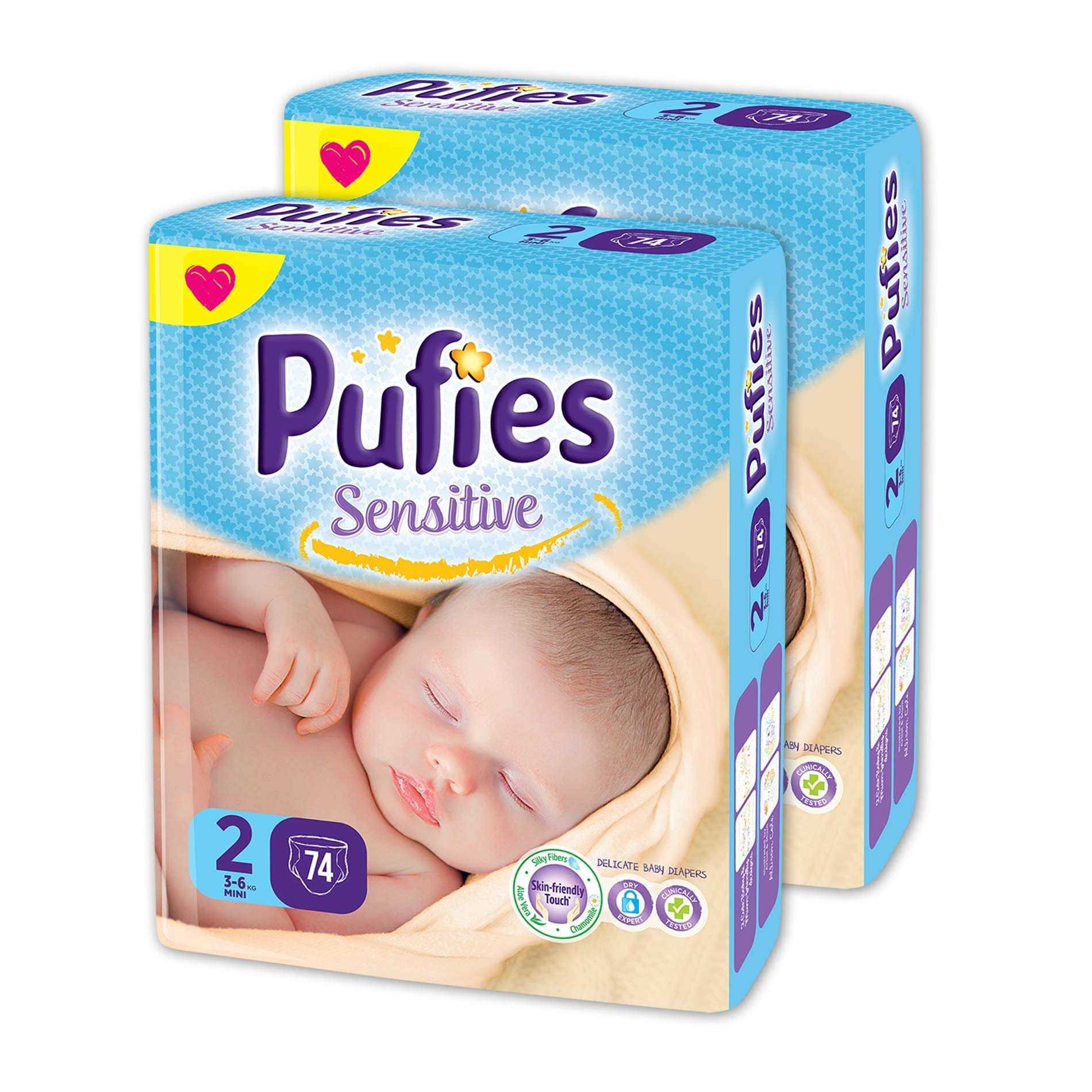 pampers pieluszki premium care newborn mini