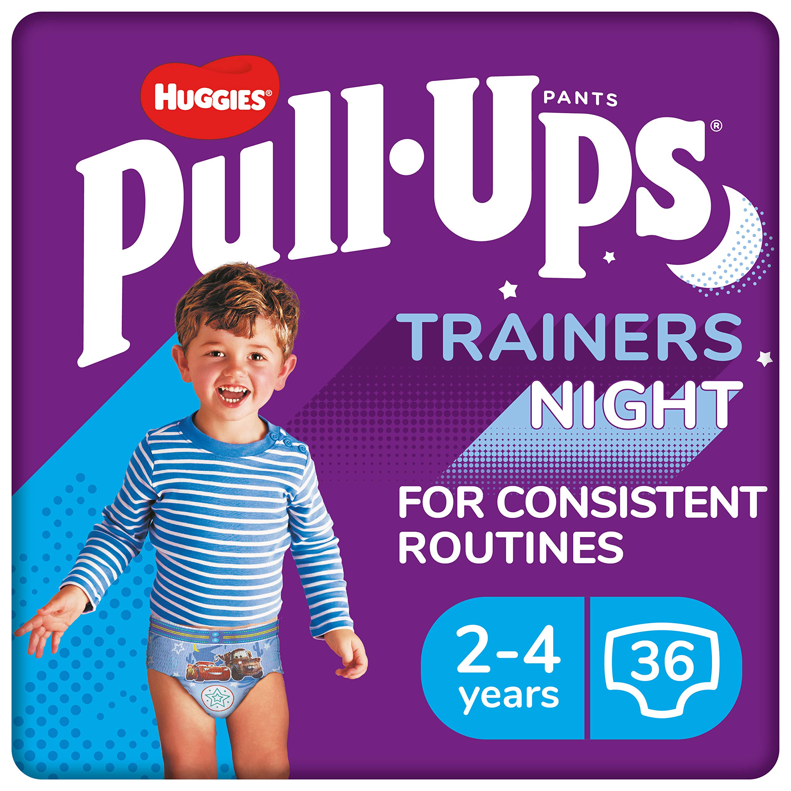 pampers premium protective active fit