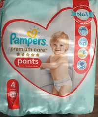 pampers premium care pieluchy 1 newborn 2-5 kg 88 unidades