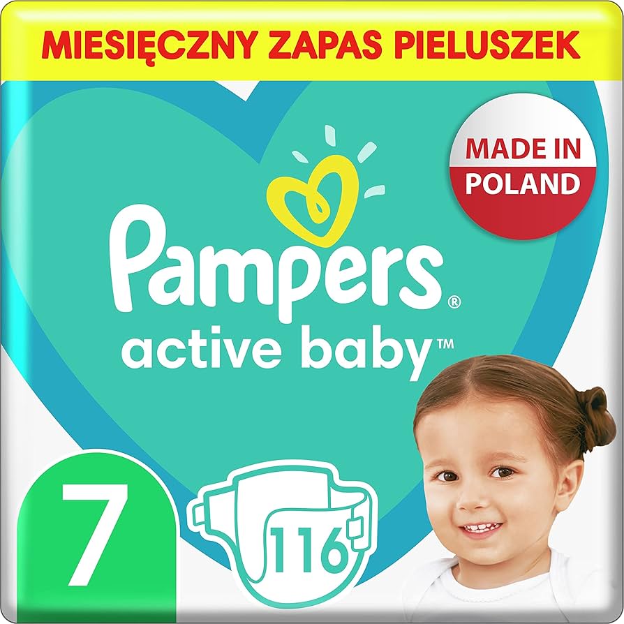 pieluchomajtki pampers czy zdejmowac pasek